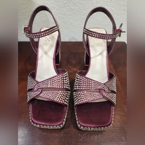 Vince Camuto Pava Platform Sandal